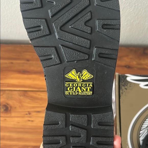 Georgia Boot Romeos - Picture 4 of 8